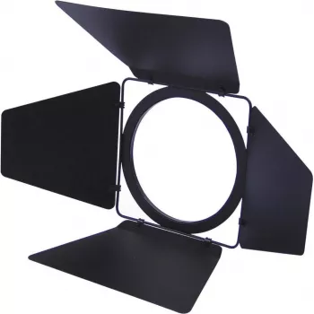 Stage Wing Limiter EUROLITE Flügelbegrenzer 2000 sw — compact mechanical limiter for theatre wings, model 41901062