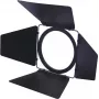 Stage Wing Limiter EUROLITE Flügelbegrenzer 2000 sw — compact mechanical limiter for theatre wings, model 41901062