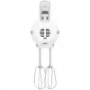 Hand mixer Smeg 50's Style HMF01WHEU White