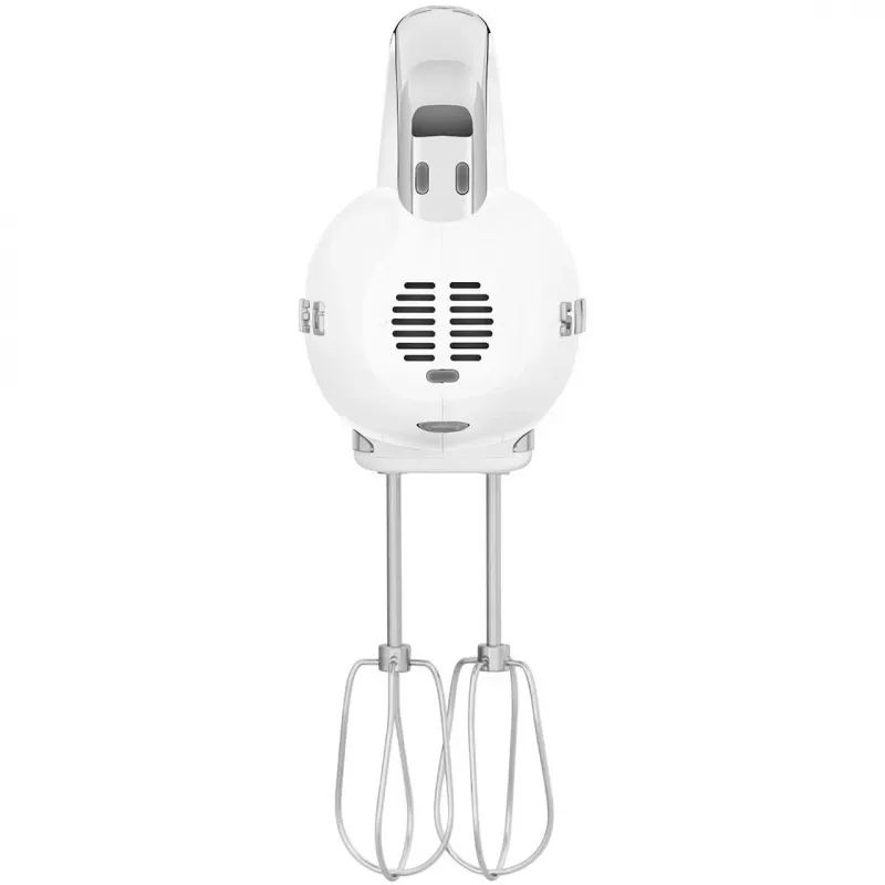 Hand mixer Smeg 50's Style HMF01WHEU White