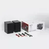 Edifier R990BT Loudspeaker Black Wireless 24 W