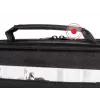 Hama Sportsline Projector Bag, L, black, 390 x 270 x 150 mm, 1.04 kg