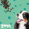Dry dog food ZOYA ColdPRO Deer 9 kg — adult maintenance, single‑protein venison, 26% protein, 9.5% fat