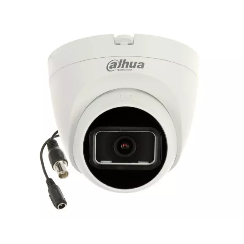 Dahua Hdcvi Camera HAC-HDW1200TRQ-0280B-S6