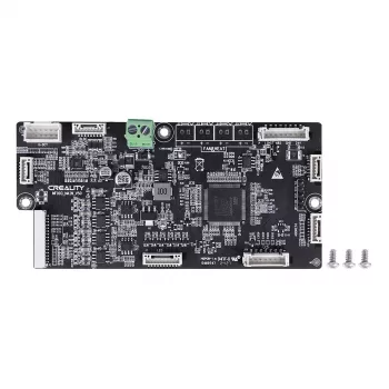 CPU board for Creality 3D printer, model 4002020078, single PCB replacement (1 pc)