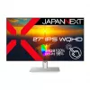 JapanNext WQHD Touchscreen Monitor 68,58cm (27)