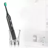 Toothbrush Media-Tech SONIC WAVECLEAN Adult Brown