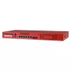 Securepoint RC300S G5 Security UTM Appliance, 13 Gbit/s, 1.5 Gbit/s, 100 user(s), AES, Wired, RJ-45