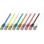 Networking Cable LogiLink 15m RJ-45 Cat6 White F/UTP
