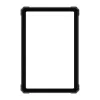 Tablet HOTWAV R9 Plus black — HOTWAV R9 Plus tablet, color black
