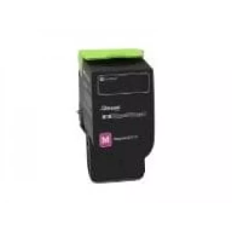 Lexmark Ultra High Yield - Magenta - Original