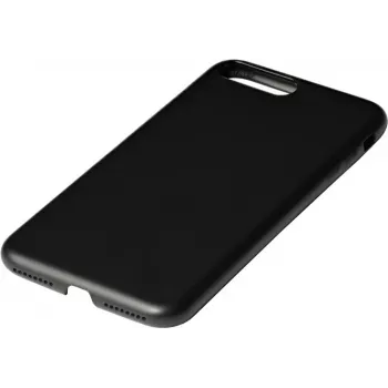 Nevox StyleShell Pro - Rear Cover for mobile phone - Black