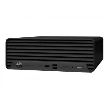 Computer HP Pro SFF 400 G9 Intel Core i5-14500 16GB 512GB/SSD W11P 1J War (DE)