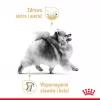 Dry dog food Royal Canin Pomeranian Adult 3 kg — small-breed formula for adult Pomeranians
