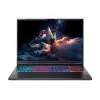 Laptop Acer Nitro 18 AI AN18-61-R968 — 18 inch WQXGA, AMD Ryzen AI 9 365 2GHz, 32GB DDR5, 1TB SSD, NVIDIA GeForce RTX 5070, Windows 11 Home, Black