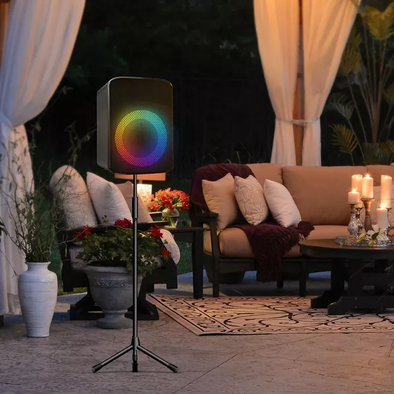 Portable Speaker Tellur Bluetooth Speaker Buzz, Black