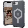 Urban Armor Gear 114496113131 mobile phone case 15.5 cm (6.1) Cover Ash