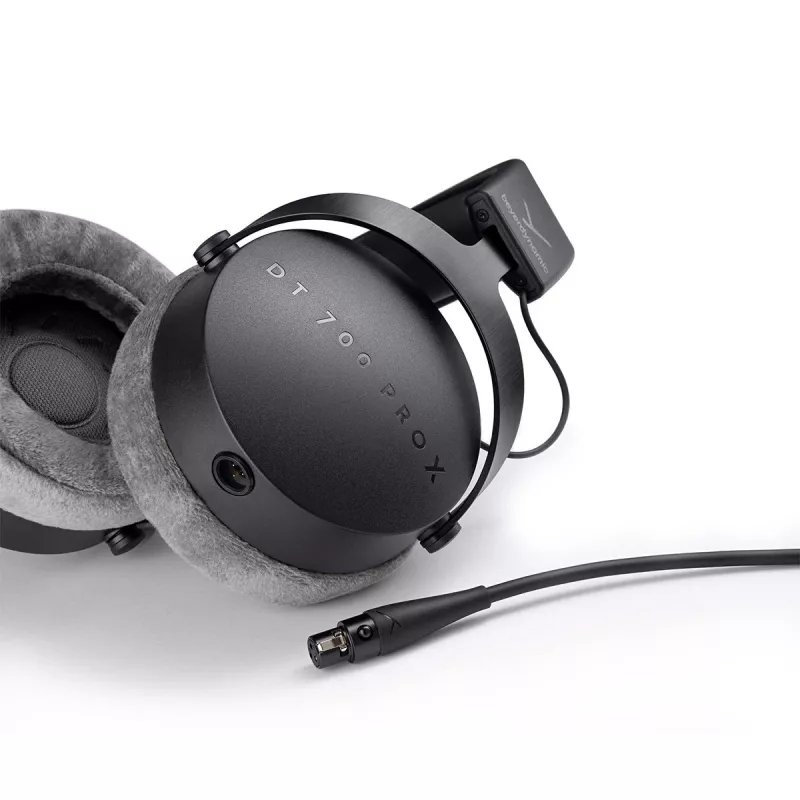 Headphones Beyerdynamic DT 700 Pro X