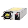Power supply HPE Aruba Networking JL670A 1600W 110-240V