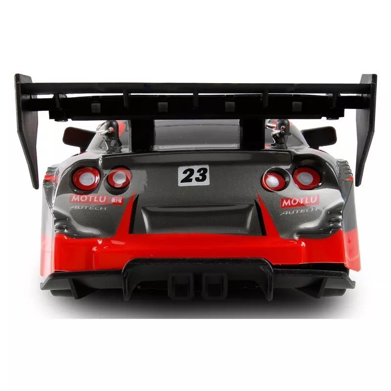 Drift Car Amewi 21112 1:24 Electric RC Model, Li-Ion 500 mAh, Recommended 8+