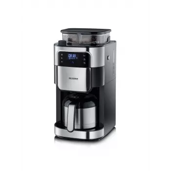 Drip coffee maker Severin 8 cups KA 4814