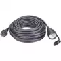 Extension Cable Renkforce 1384363 with 16 A Schuko plug and Schuko coupler