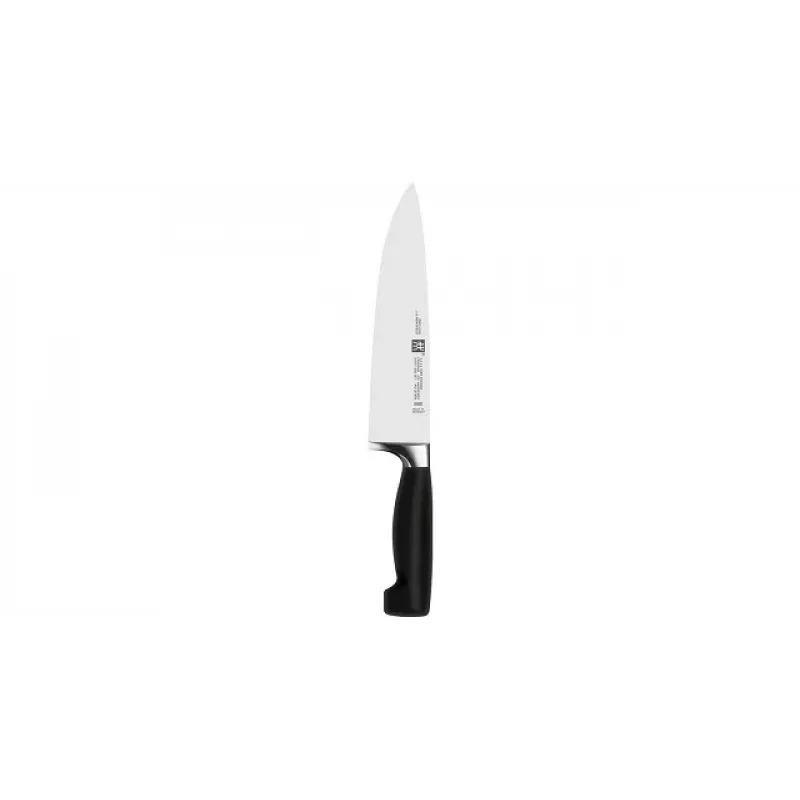 Set of 3 Knives Zwilling Four Star 35135-400-0