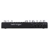 Analog synthesizer Behringer TD-3-SB Black 9V DC