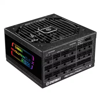 Power Supply Unit Enermax ERT1650EWT 1650 W