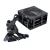 Power supply unit Lian Li RB0750B.B 750 W ATX 24-pin, 80 PLUS Bronze, 135 mm fan, black