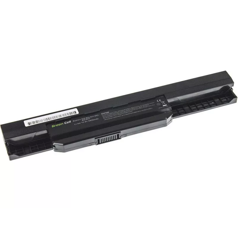 Green Cell AS04 notebook spare part Battery