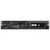 Rackmount UPS Infosec X4 2000 RM Plus 2 kVA / 1200 W, 10 Type F outlets, LCD, Line-Interactive