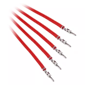 BitFenix Alchemy 2.0 cable 0.4 m — RGB extension, male to female