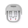 Lafe FlexiSpa foldable foot massager and foot bath