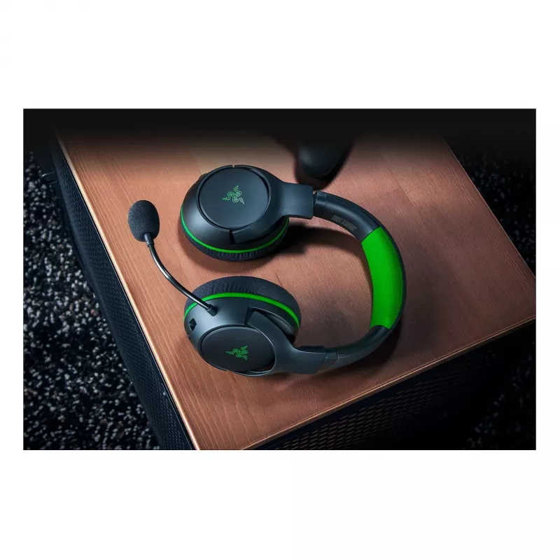 Razer Kaira - Headset - Over-Ear - 2,4/5 GHz