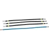 Hager incoming cable harness universZY872A25 mm² 4P L1.2.3 N 375.375.375.425