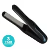 Hair straightener Revamp ST-1750-EU2 cordless compact ceramic, compact cordless ceramic plates