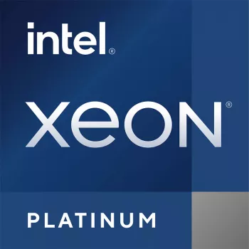 Intel Xeon Platinum 8568Y+ - 2,3 GHz - 48 cores - 96 Threads - 300MB Cache-Memory - FCLGA4677 Socket - OEM (PK8072205512200)