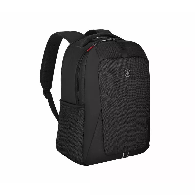 Casual backpack Wenger SwissGear XE Professional Grey Polyester PVC