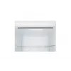 LG GBBSJ10ESW fridge-freezer Freestanding 333 L White