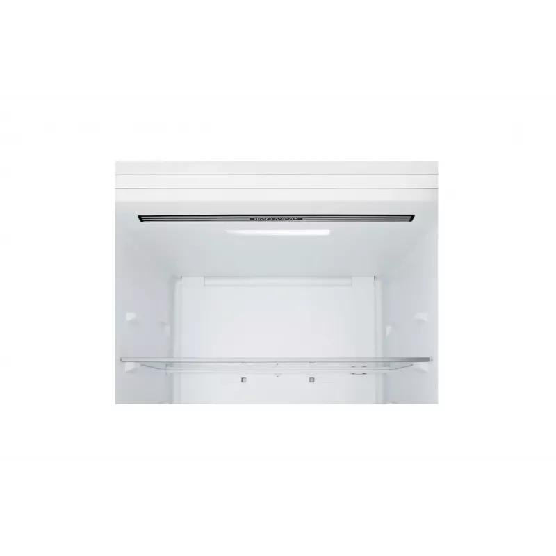 LG GBBSJ10ESW fridge-freezer Freestanding 333 L White