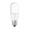 LED stick bulb Ledvance Parathom FR E27 9W Warm White, A+ energy class