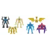 Action Figures Cobi Mr Beast Lab Hybrydy Multipack – collectible set by Cobi (MO-24903)