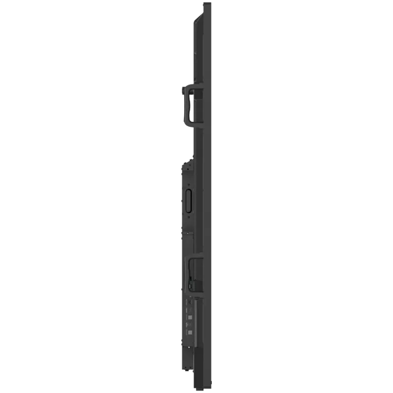 PRESTIGIO SOLUTIONS Multiboard 86 Light Series UHD 4K, Android 13, Wi-Fi, 40TP, touch pen