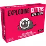 Exploding Kittens - NSFW-Edition, Card Game