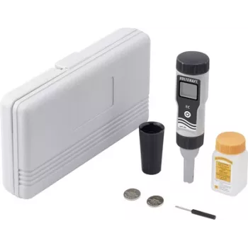 VOLTCRAFT LWT-04 Conductivity Meter Conductivity (VC-8816975)
