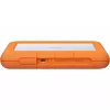 LaCie Rugged RAID Shuttle 8TB Portable Hard Drive, USB-C (STHT8000800)