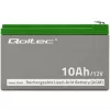 AGM battery 12V 10Ah Maintenance free for UP