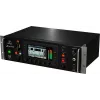 Behringer X32 Rack 40 channels 10 - 22000 Hz Black
