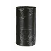 Dog waste bags Trixie Poop Bags 2332, plastic, black, 4 rolls × 20 pcs (80 bags)